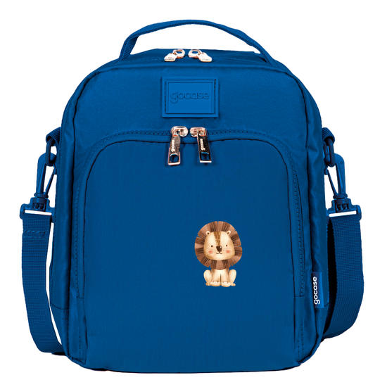 Bolsa Térmica Fun - Baby Animals