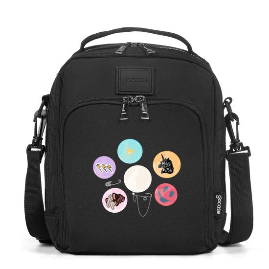 Bolsa Térmica Fun - Botons