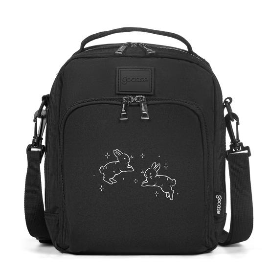 Bolsa Térmica Fun - Minimal Bunnies