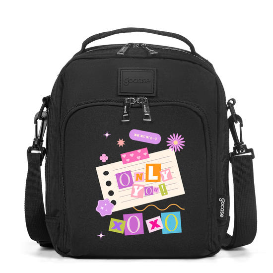 Bolsa Térmica Fun - Colagem Only You