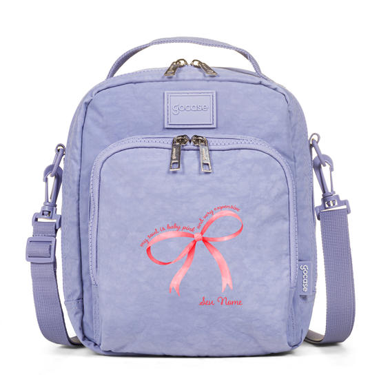 Bolsa Térmica Fun - Coquette Soul