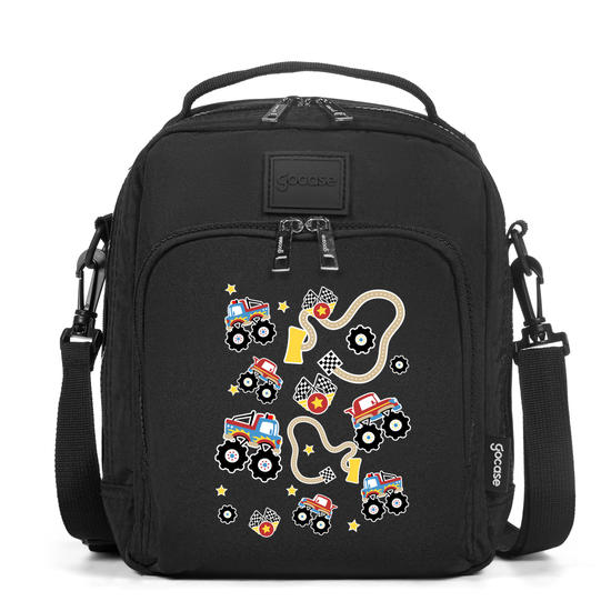 Bolsa Térmica Fun - Corrida Radical