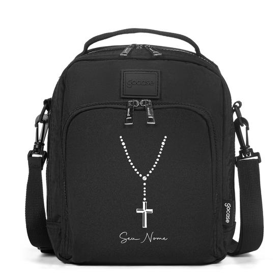 Bolsa Térmica Fun - Cruz Personalizado