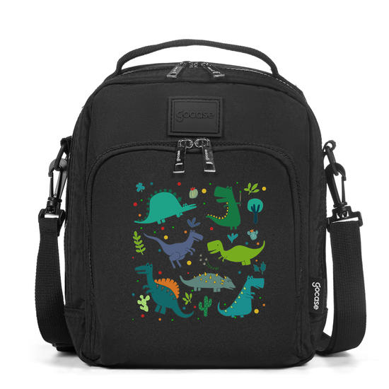 Bolsa Térmica Fun - Pré-história