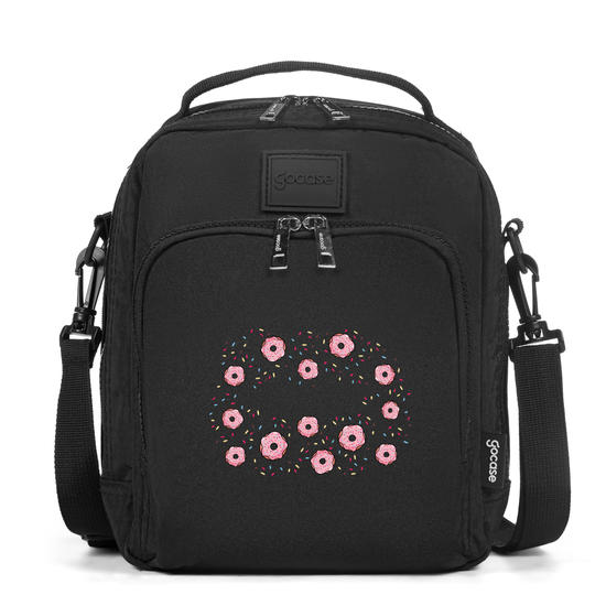 Bolsa Térmica Fun - Donut Time