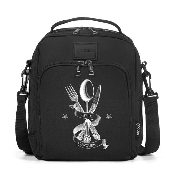 Bolsa Térmica Fun - Eat To Conquer