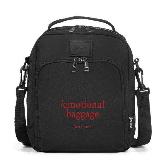 Bolsa Térmica Fun - Emotional Baggage