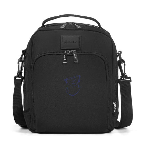 Bolsa Térmica Fun - Estátua