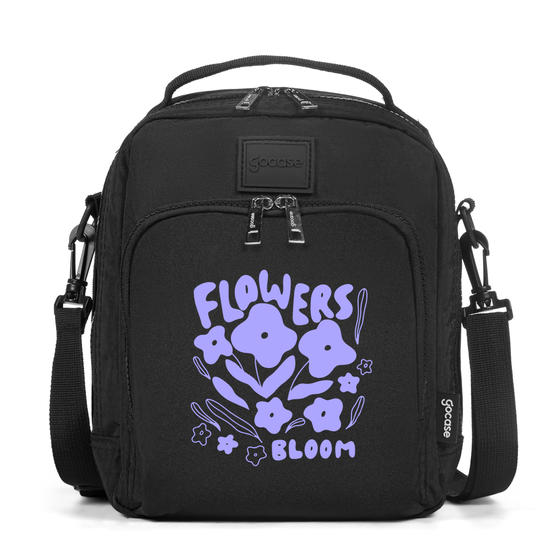 Bolsa Térmica Fun - Flower Bloom