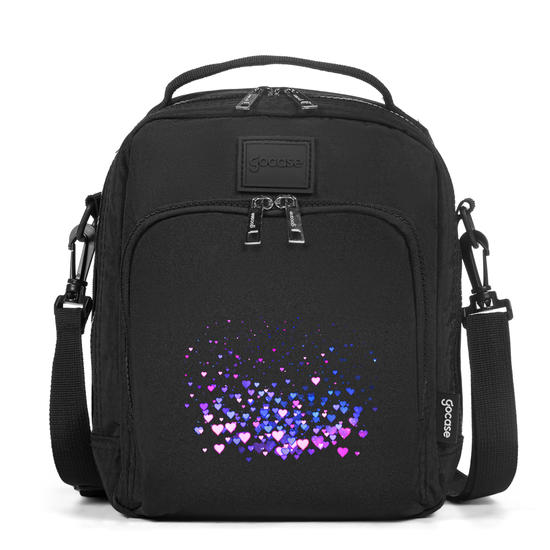 Bolsa Térmica Fun - Galaxy Hearts