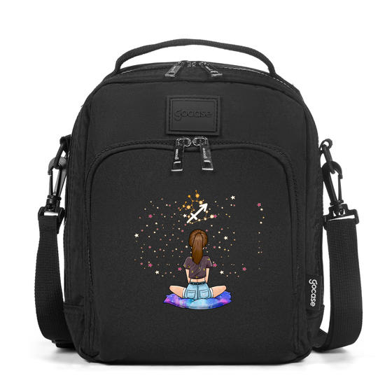 Bolsa Térmica Fun - Garota Mística