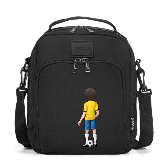 Bolsa Térmica Fun - Garoto Esportes