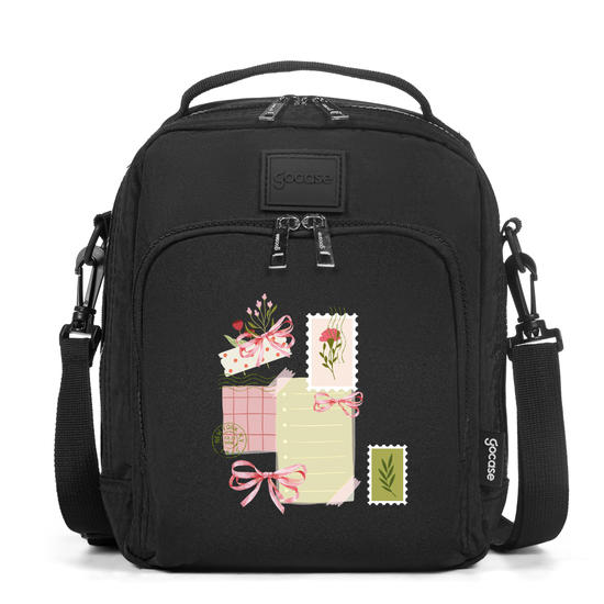 Bolsa Térmica Fun - Girly Stickers