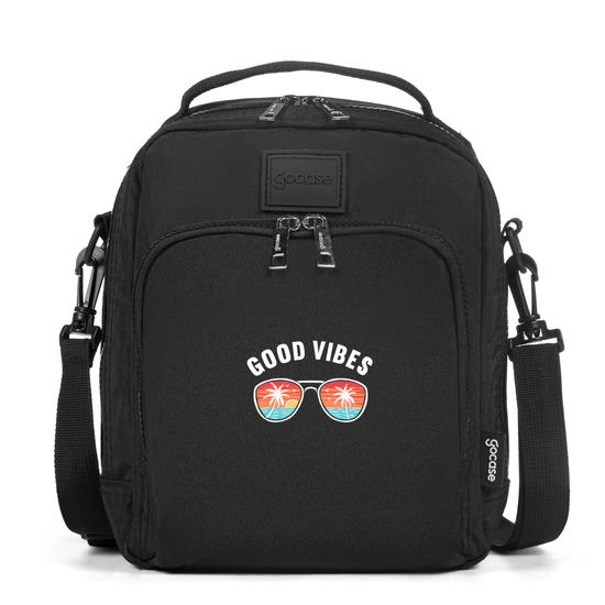 Bolsa Térmica Fun - Good Vibes