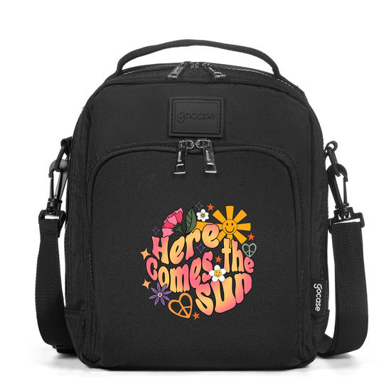 Bolsa Térmica Fun - Here Comes The Sun