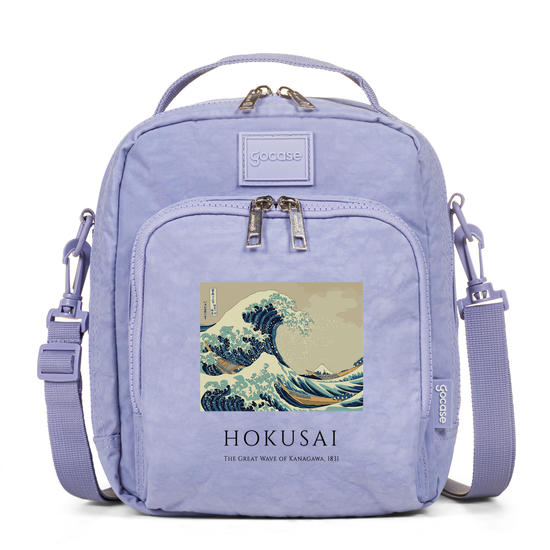 Bolsa Térmica Fun - Hokusai - A Grande Onda