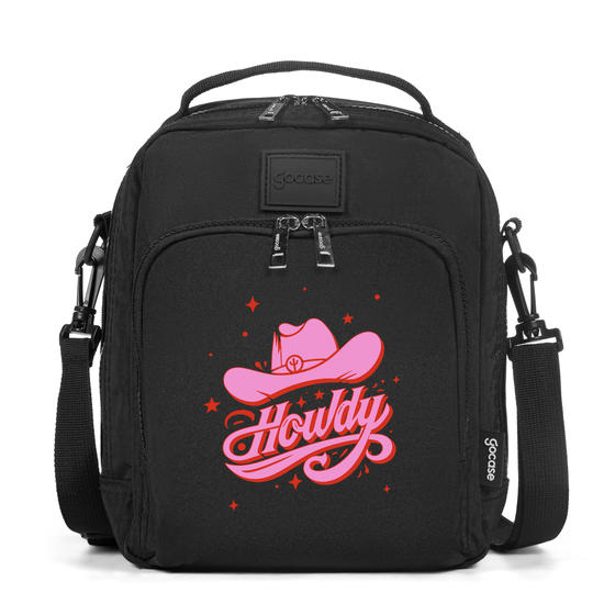 Bolsa Térmica Fun - Howdy