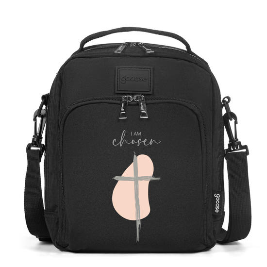 Bolsa Térmica Fun - I am Chosen