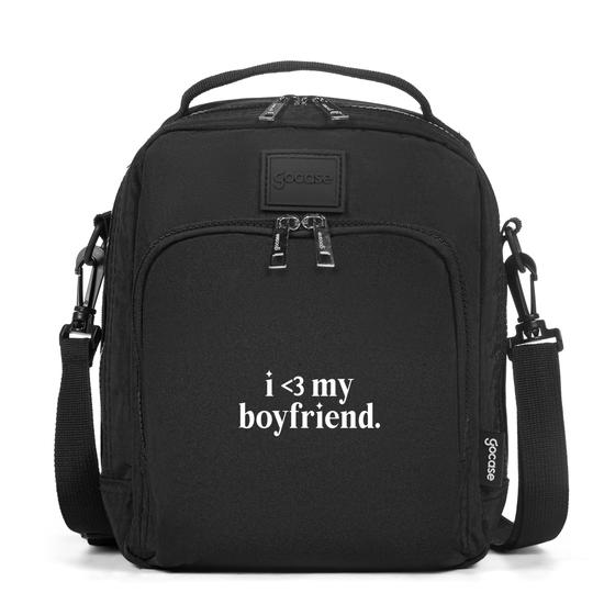 Bolsa Térmica Fun - I Love My Boyfriend