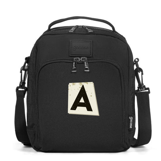 Bolsa Térmica Fun - Inicial Block