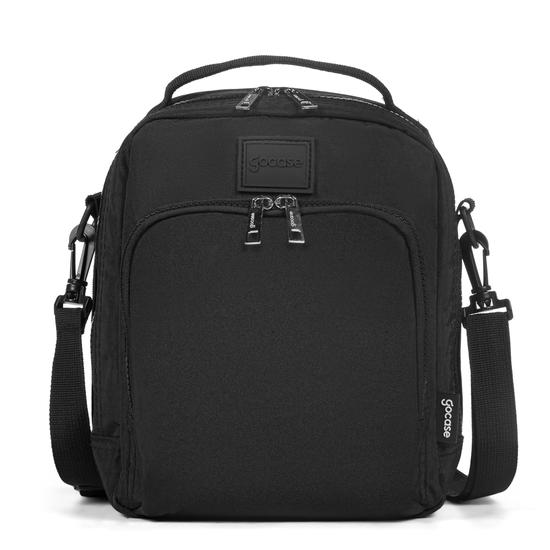 Bolsa Térmica Fun - Inicial Cortada Bolsa Térmica Fun - Inicial Cortada