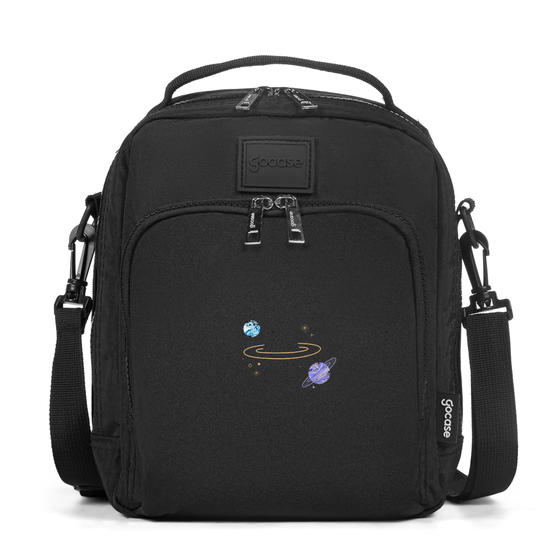 Bolsa Térmica Fun - Inicial Universo