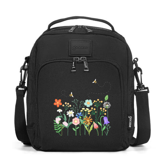 Bolsa Térmica Fun - Jardim de Primavera