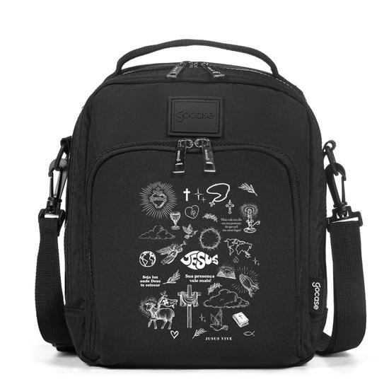 Bolsa Térmica Fun - Jesus Line Itens