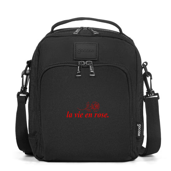 Bolsa Térmica Fun - La vie en rose