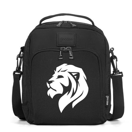 Bolsa Térmica Fun - Leão