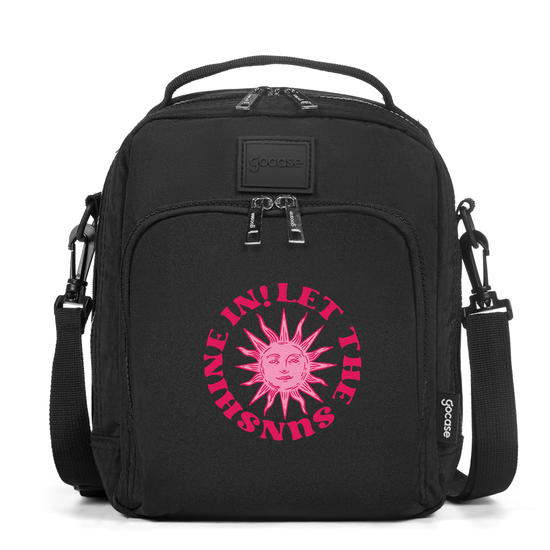 Bolsa Térmica Fun - Let The Sunshine In!
