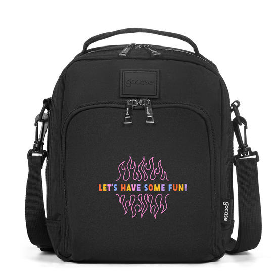Bolsa Térmica Fun - Let's Have Some Fun