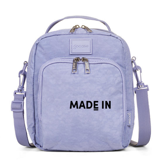 Bolsa Térmica Fun - Made In - Sua Cidade