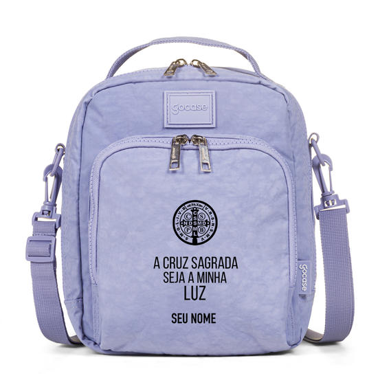 Bolsa Térmica Fun - Minha Luz
