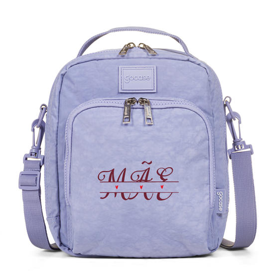 Bolsa Térmica Fun - Mãe Monograma