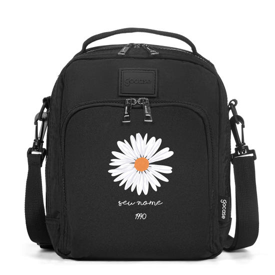 Bolsa Térmica Fun - Margarida