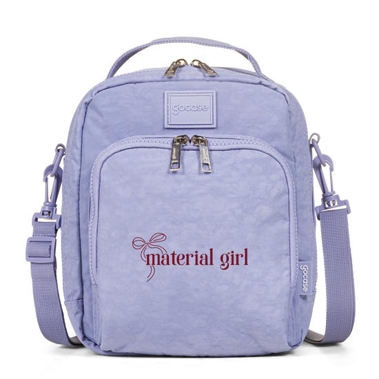 Bolsa Térmica Fun - Material Girl