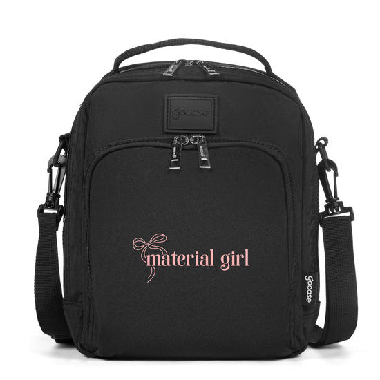 Bolsa Térmica Fun - Material Girl