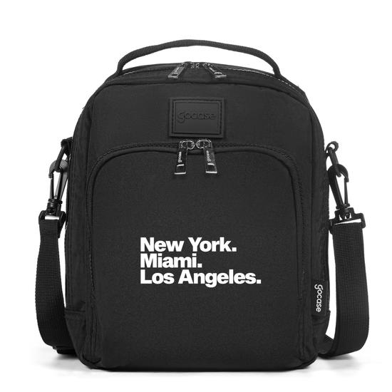 Bolsa Térmica Fun - Meus Locais