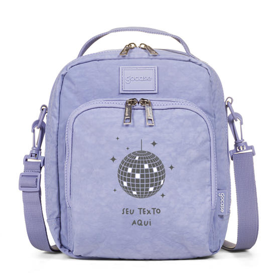 Bolsa Térmica Fun - Mirrorball