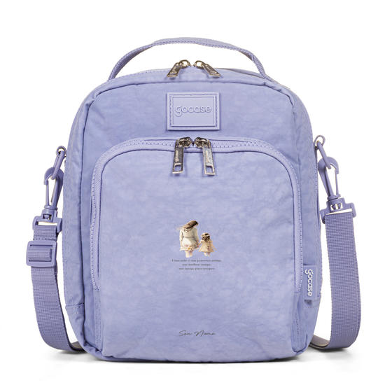 Bolsa Térmica Fun -  Mãe - Amiga Para Sempre