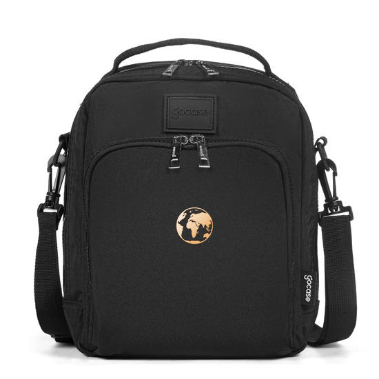 Bolsa Térmica Fun - Nome e Sobrenome Globo