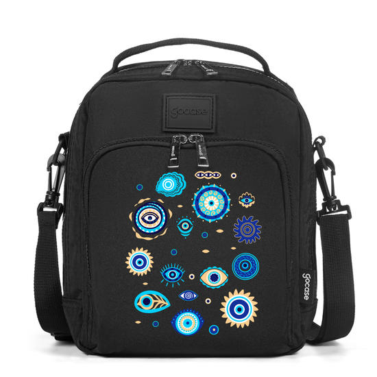 Bolsa Térmica Fun - Olho Grego Cute
