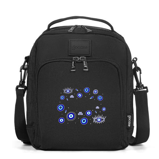 Bolsa Térmica Fun - Olho Grego