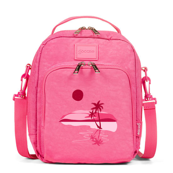 Bolsa Térmica Fun Melancia - Paisagem Boho