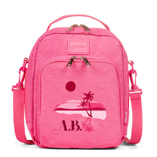 Bolsa Térmica Fun Melancia - Paisagem Boho