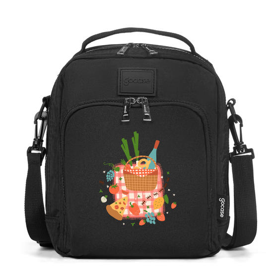 Bolsa Térmica Fun - Picnic