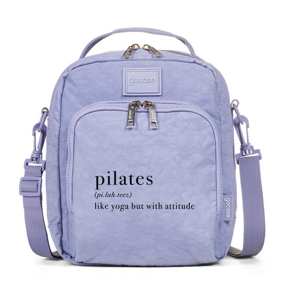 Bolsa Térmica Fun - Pilates - Significado
