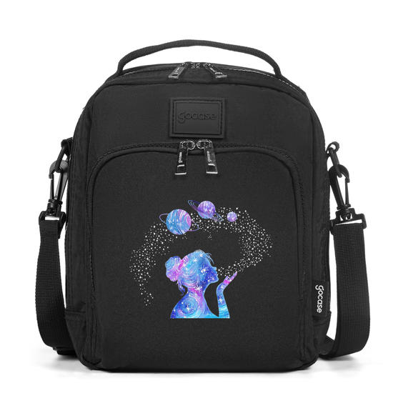 Bolsa Térmica Fun - Poeira das Estrelas