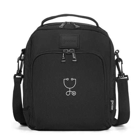 Bolsa Térmica Fun - Profissões Minimalista